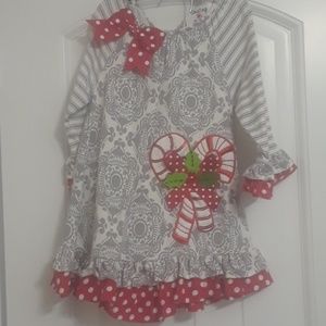 Christmas dress